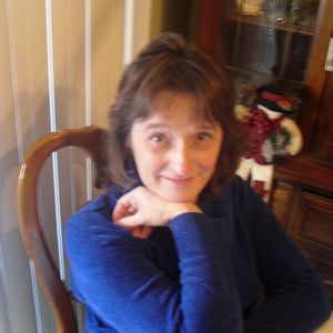 Meet your Posher, Dixie